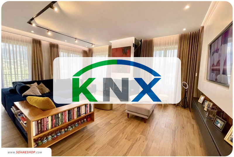 KNX چیست